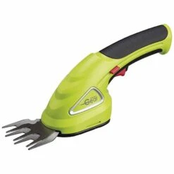 Garden Gear 3.6V Power Cordless Trimming Shears -Flower Plants Shop D2939202202000x2000