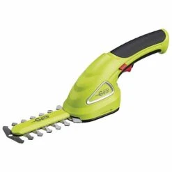 Garden Gear 3.6V Power Cordless Trimming Shears -Flower Plants Shop D2939203202000x2000