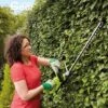 Garden Gear 20V Cordless Lithium-ion Hedge Trimmer -Flower Plants Shop D9532202000x200020IS20120with20logo