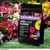 Incredibloom® Fertiliser -Flower Plants Shop FERT V48786 B h