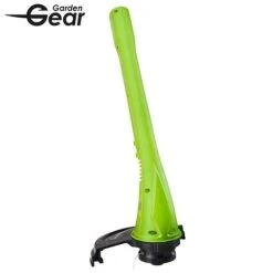 Garden Gear 20V Cordless Lithium-ion Grass Trimmer -Flower Plants Shop G0519 Grass Trimmer co1 wlogo1