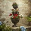 3 Tiered Planter -Flower Plants Shop G0985 B134F37A B941 9CD6 5EF4B4517220C919