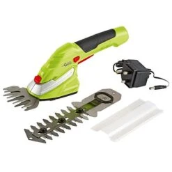 Garden Gear 7.2V Cordless Trimming Shears -Flower Plants Shop G1005 8 2000x2000 1