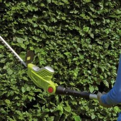 Garden Gear 20V Cordless Lithium-ion Telescopic Hedge Trimmer -Flower Plants Shop G116720Pole20trimmer20ls204202000x20001