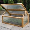 Garden Grow Wooden Cold Frame -Flower Plants Shop G216420Wooden20Cold20Frame20LS1202000x2000