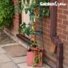 Garden Grow Self Watering 4 Tier Tomato Tower -Flower Plants Shop G2202201000x100020with20logo