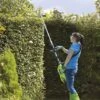 Garden Gear 900W Extendable Hedge Trimmer -Flower Plants Shop G2376 2