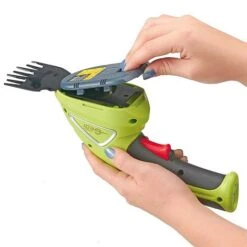 Garden Gear 3.6V Cordless Lithium-ion Trimming Shears With Extension Handle 18 Garden Gear 3.6V Cordless Lithium-ion Trimming Shears With Extension Handle -Flower Plants Shop G2378 7
