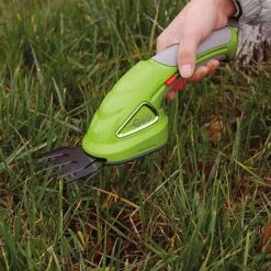 Garden Gear 3.6V Power Cordless Trimming Shears -Flower Plants Shop G2378206202000x2000