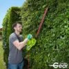 Garden Gear 600W Hedge Trimmer -Flower Plants Shop G2759 1main