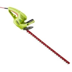 Garden Gear 600W Hedge Trimmer -Flower Plants Shop G2759 6