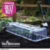 Mini Greenhouse Cloche 2 Mini Greenhouse Cloche -Flower Plants Shop GREENHOUSE CLOCHE