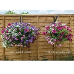 Incredibloom® Fertiliser -Flower Plants Shop z INCR T47963 B h